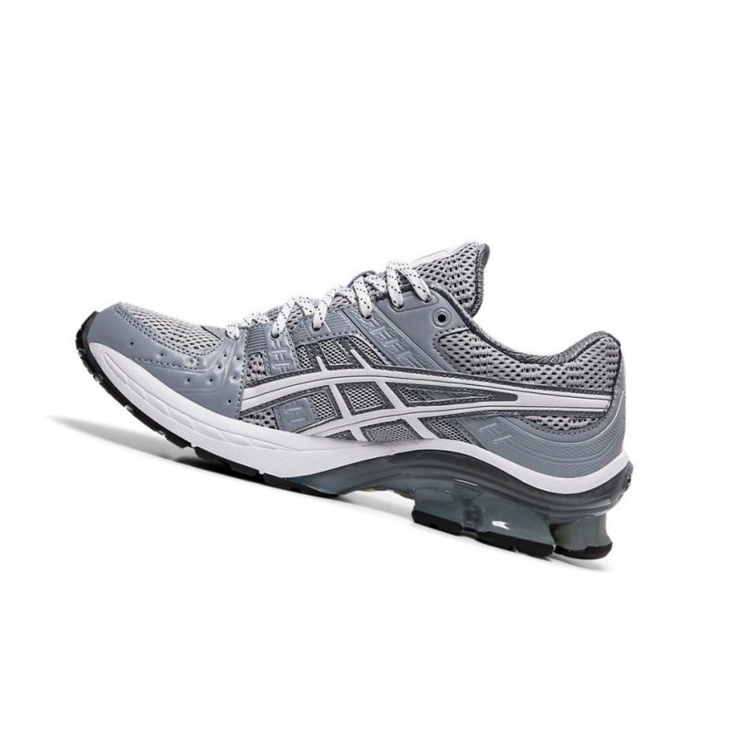 Basket Asics GEL-KINSEI OG Femme Grise | JIYD90458