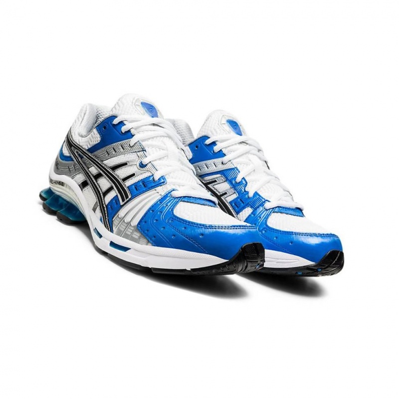 Basket Asics GEL-KINSEI OG Homme Blanche | KMQH39516