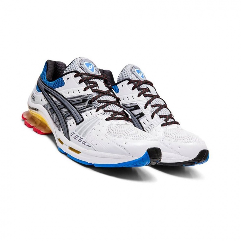 Basket Asics GEL-KINSEI OG Homme Blanche | AOXV61483