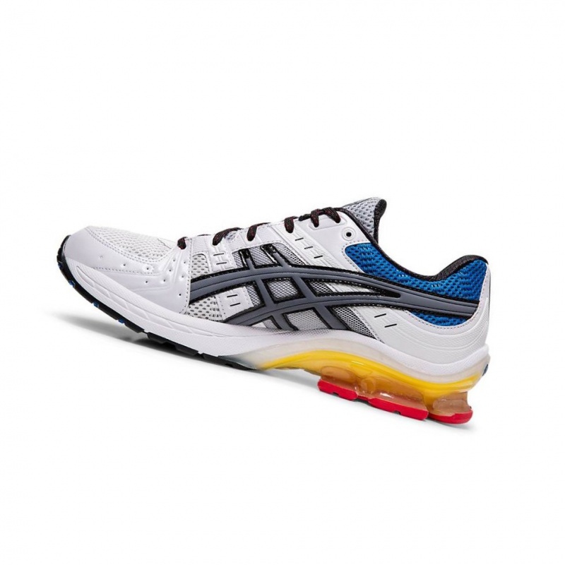 Basket Asics GEL-KINSEI OG Homme Blanche | AOXV61483