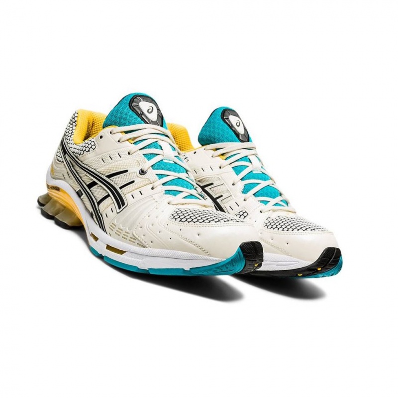 Basket Asics GEL-KINSEI OG Homme Blanche | YOJT92517