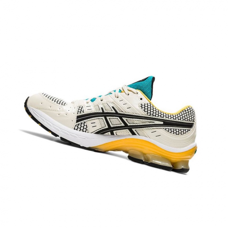 Basket Asics GEL-KINSEI OG Homme Blanche | YOJT92517