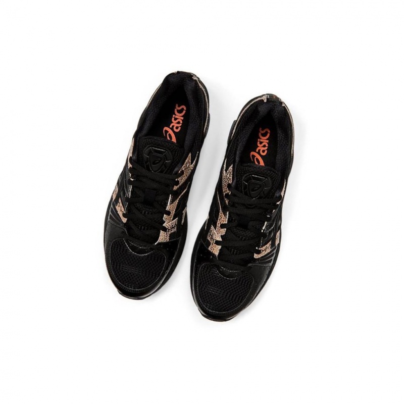 Basket Asics GEL-KINSEI OG Homme Noir | ACOZ90625