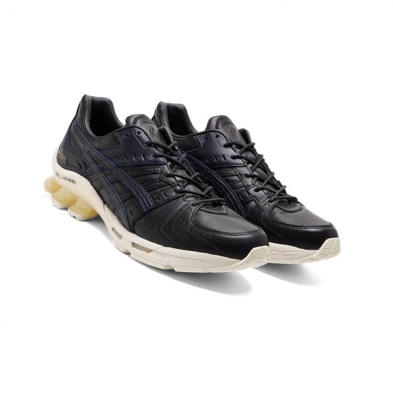 Basket Asics GEL-KINSEI OG Homme Noir | GWSN19830