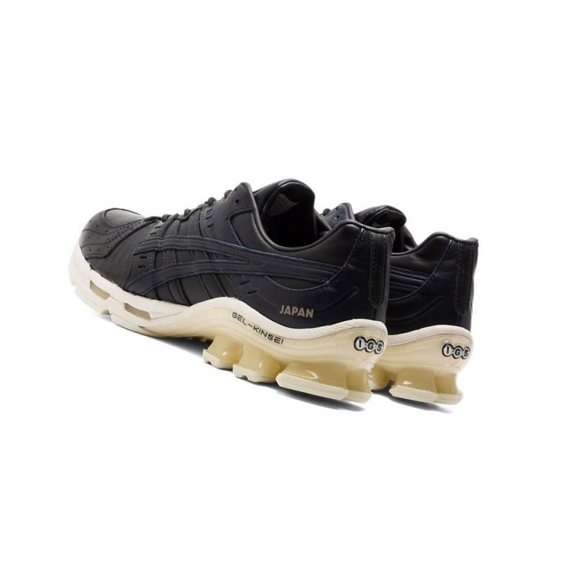 Basket Asics GEL-KINSEI OG Homme Noir | GWSN19830