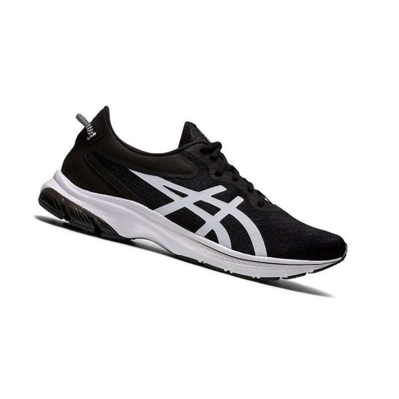 Basket Asics GEL-KUMO LYTE 2 Extra Larges Homme Noir | DCJN52681