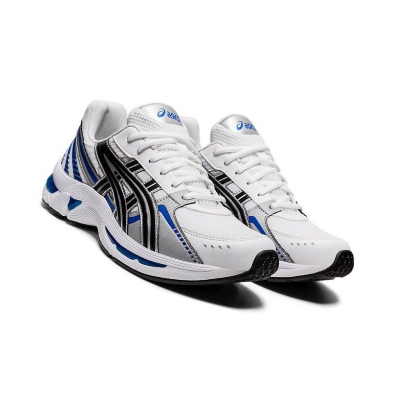 Basket Asics GEL-KYRIOS Homme Blanche | YAHC04389