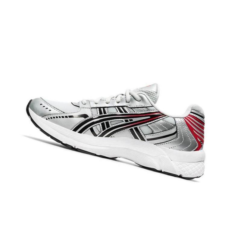 Basket Asics GEL-KYRIOS Homme Grise | VTIU80356