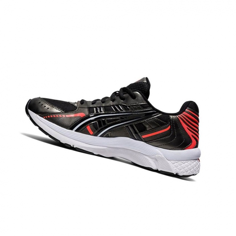 Basket Asics GEL-KYRIOS Homme Noir | CWDU93718