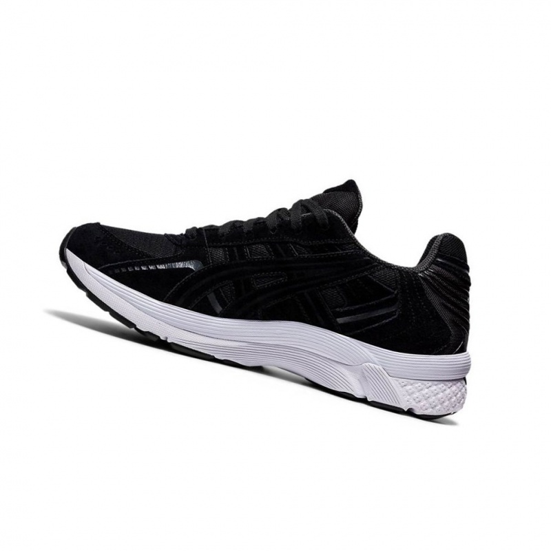 Basket Asics GEL-KYRIOS Homme Noir | TBCO98705