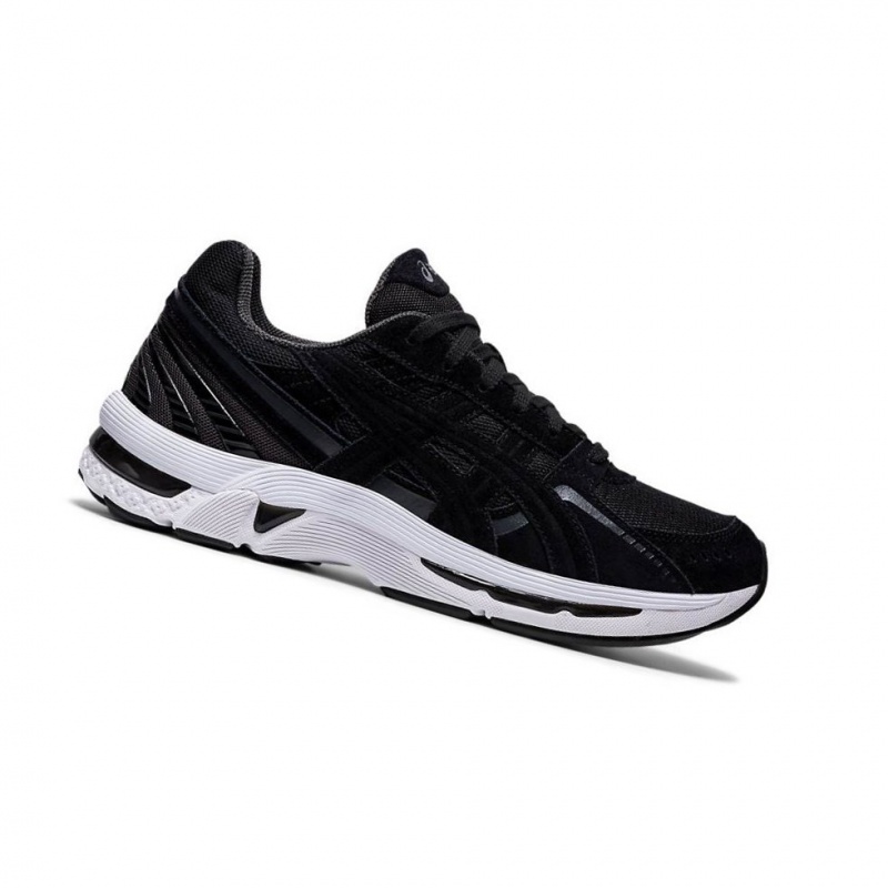 Basket Asics GEL-KYRIOS Homme Noir | TBCO98705