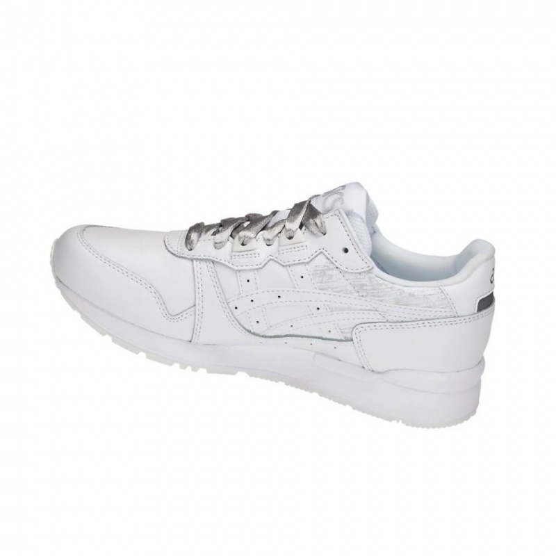 Basket Asics GEL-LYTE Femme Blanche | YLHV32916