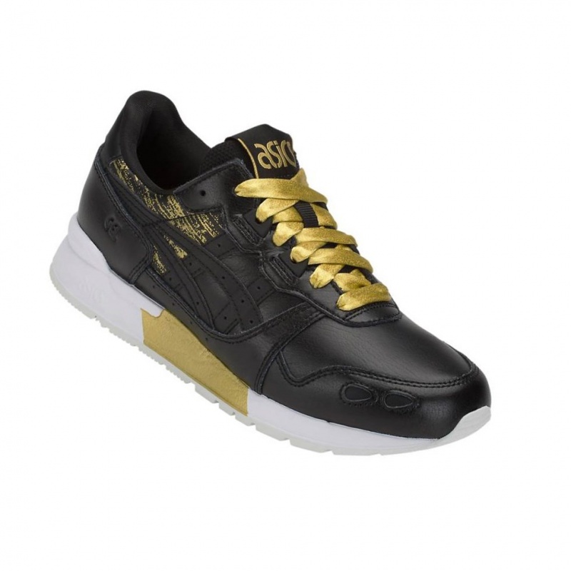 Basket Asics GEL-LYTE Femme Noir | ARHJ04758