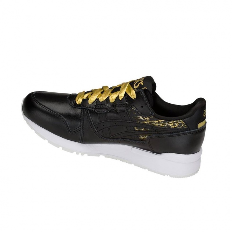 Basket Asics GEL-LYTE Femme Noir | ARHJ04758