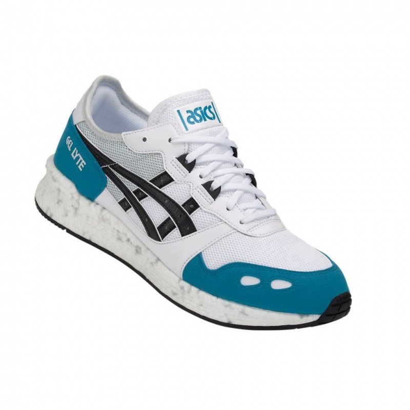 Basket Asics GEL-LYTE Homme Blanche | CFEG38057