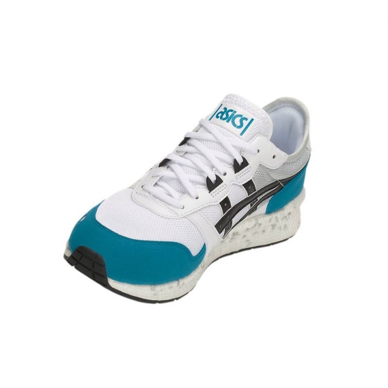 Basket Asics GEL-LYTE Homme Blanche | CFEG38057