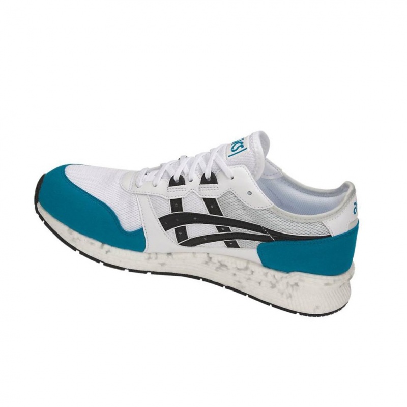 Basket Asics GEL-LYTE Homme Blanche | CFEG38057