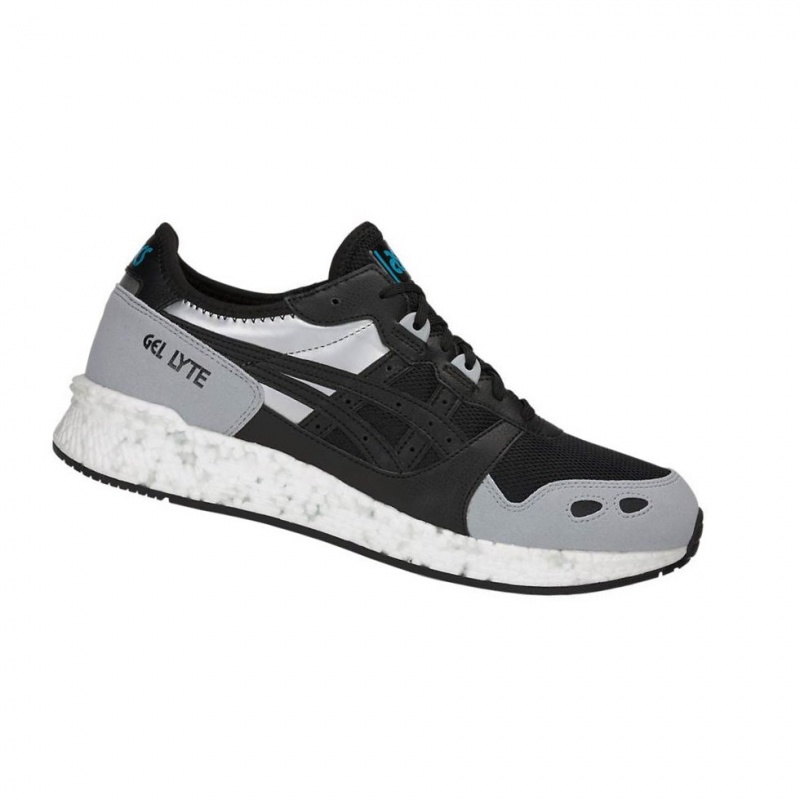 Basket Asics GEL-LYTE Homme Noir | MTHD05178