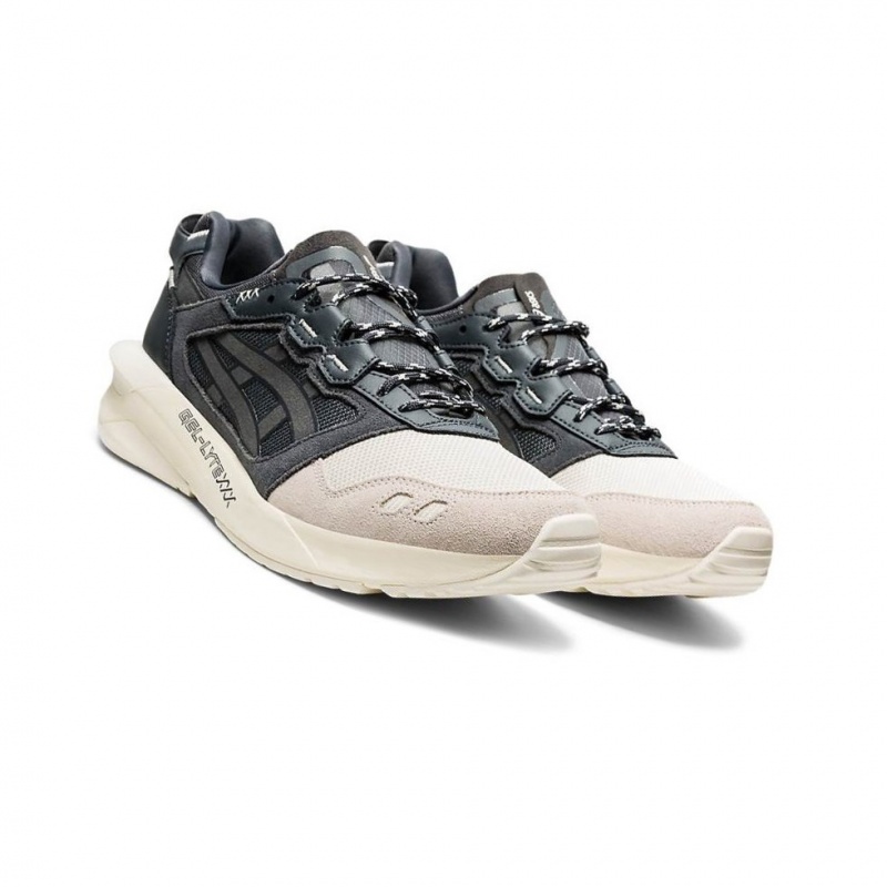 Basket Asics GEL-LYTE III Femme Grise | TAUO57324