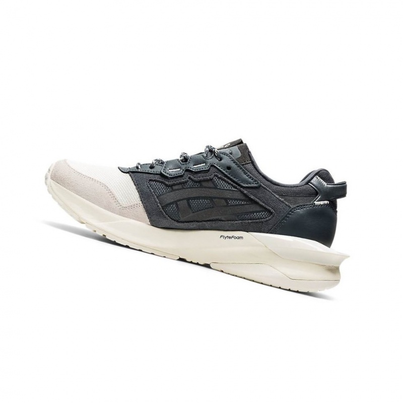 Basket Asics GEL-LYTE III Femme Grise | TAUO57324