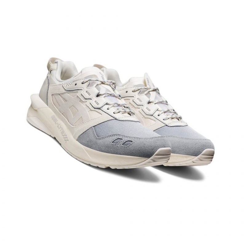 Basket Asics GEL-LYTE III Homme Blanche | AZFB68057