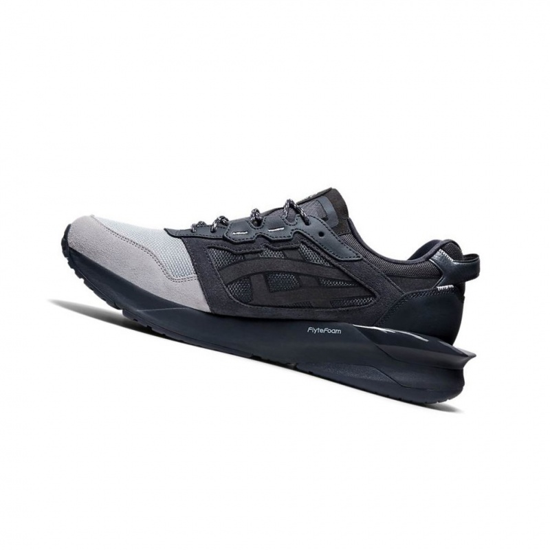 Basket Asics GEL-LYTE III Homme Grise | KWLZ13508