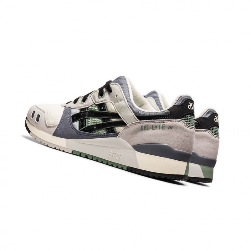 Basket Asics GEL-LYTE III OG Homme Blanche | NLOS89302