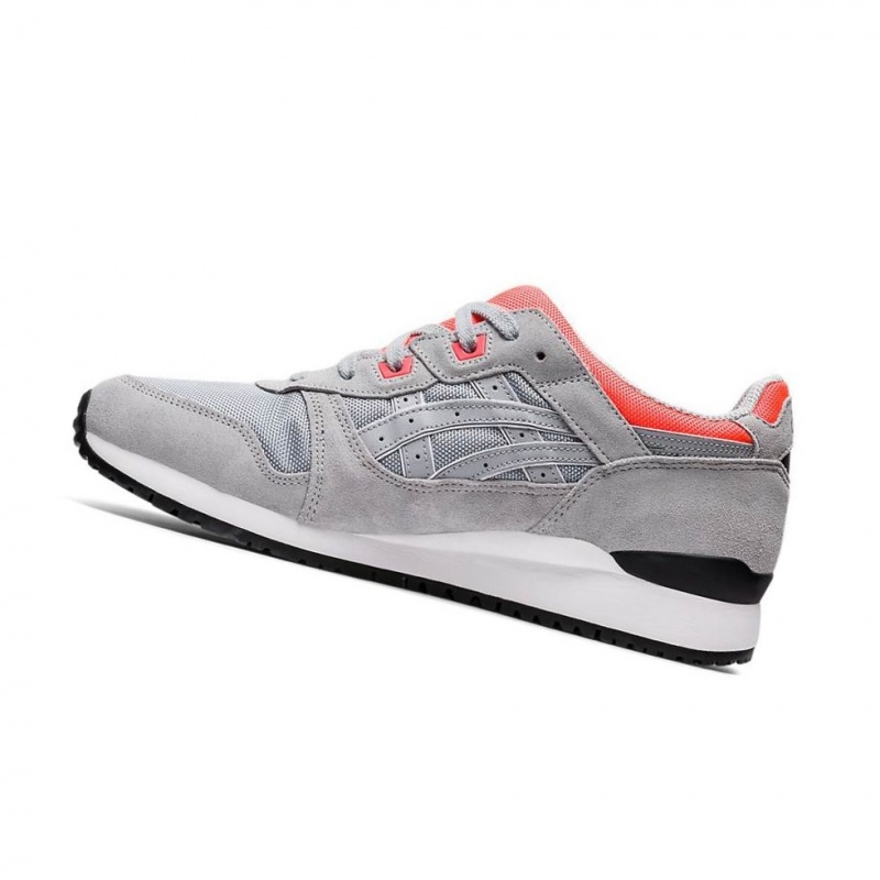 Basket Asics GEL-LYTE III OG Homme Grise | ROEK61834