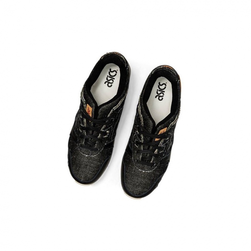 Basket Asics GEL-LYTE III OG Homme Noir | BULD63924