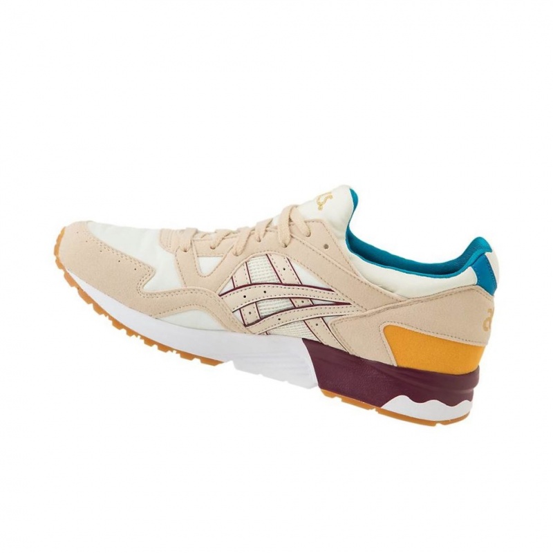 Basket Asics GEL-LYTE V Homme Beige | KOAS90816