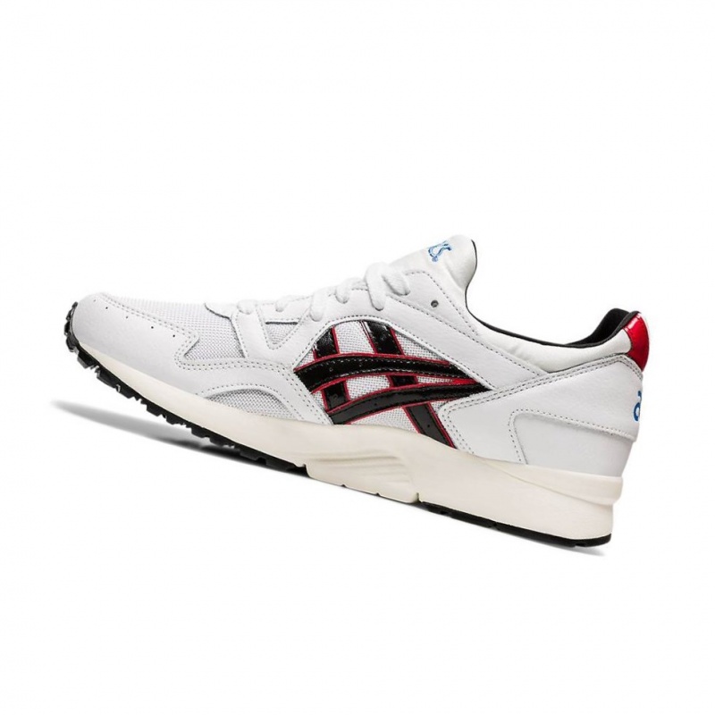 Basket Asics GEL-LYTE V Homme Blanche | SHWY02316