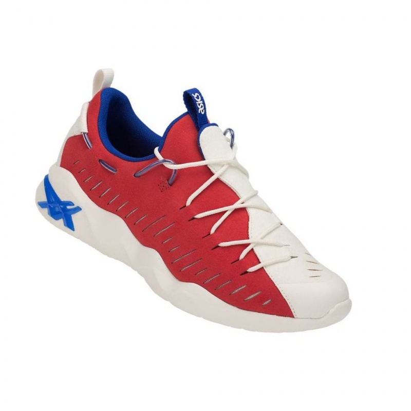 Basket Asics GEL-MAI Homme Blanche | QLIX74815