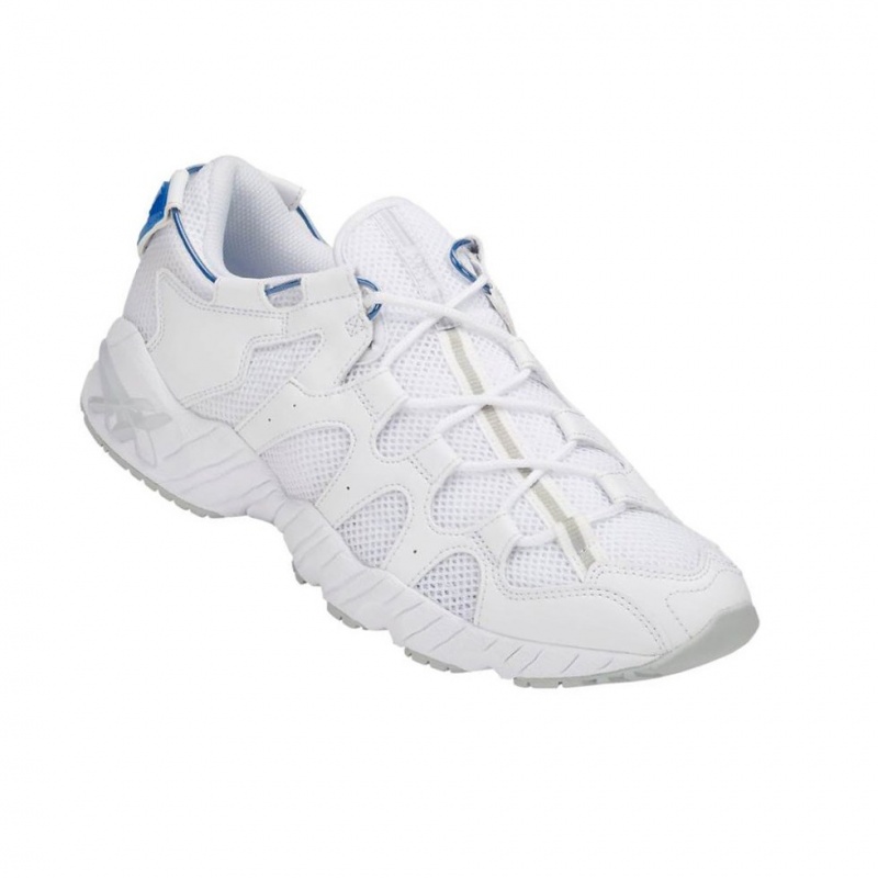 Basket Asics GEL-MAI Homme Blanche | WQRF09864