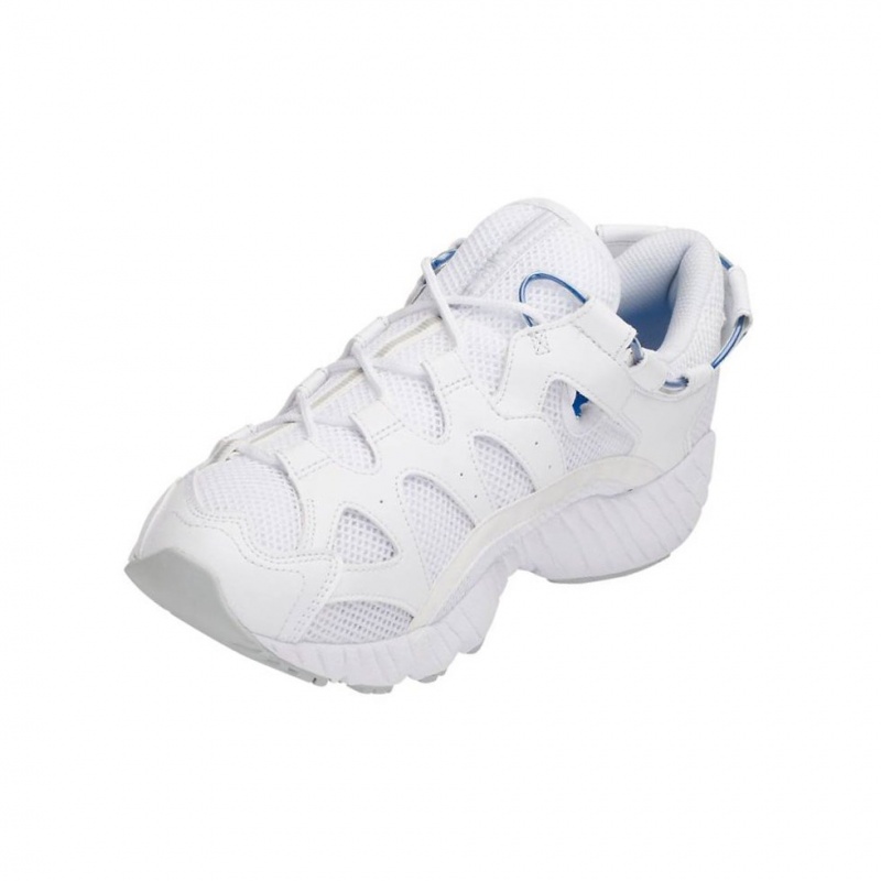 Basket Asics GEL-MAI Homme Blanche | WQRF09864