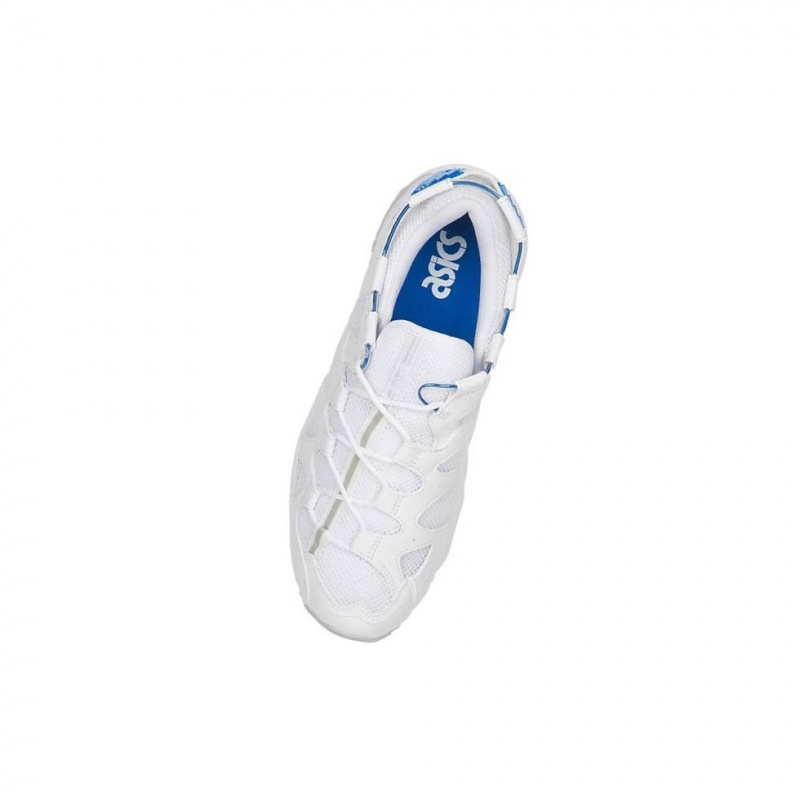 Basket Asics GEL-MAI Homme Blanche | WQRF09864