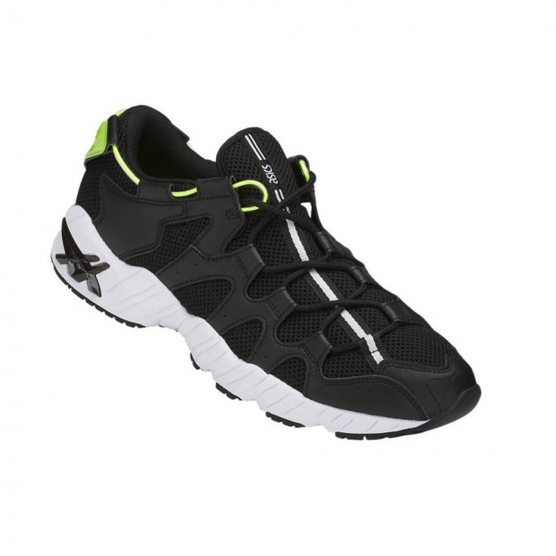 Basket Asics GEL-MAI Homme Noir | JSTG84912