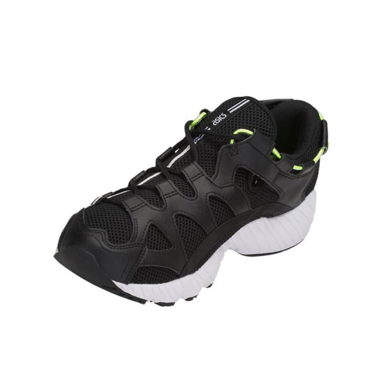 Basket Asics GEL-MAI Homme Noir | JSTG84912