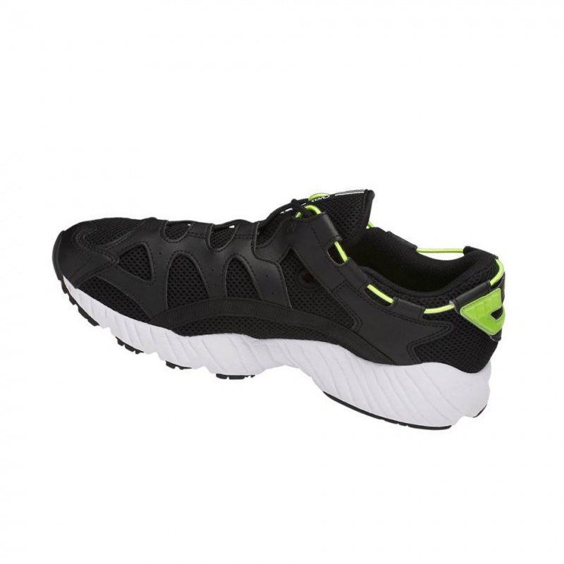 Basket Asics GEL-MAI Homme Noir | JSTG84912