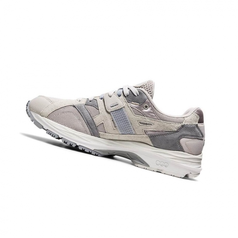 Basket Asics GEL-MC PLUS Homme Grise | SCWT20569