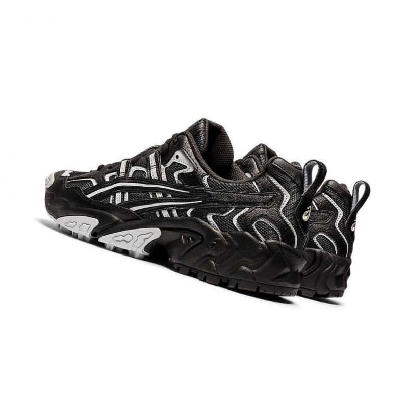 Basket Asics GEL-NANDI OG Homme Noir | EGFJ25170