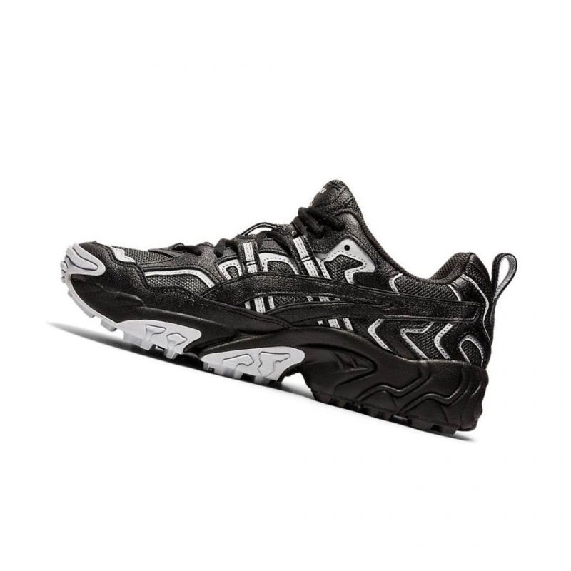 Basket Asics GEL-NANDI OG Homme Noir | EGFJ25170