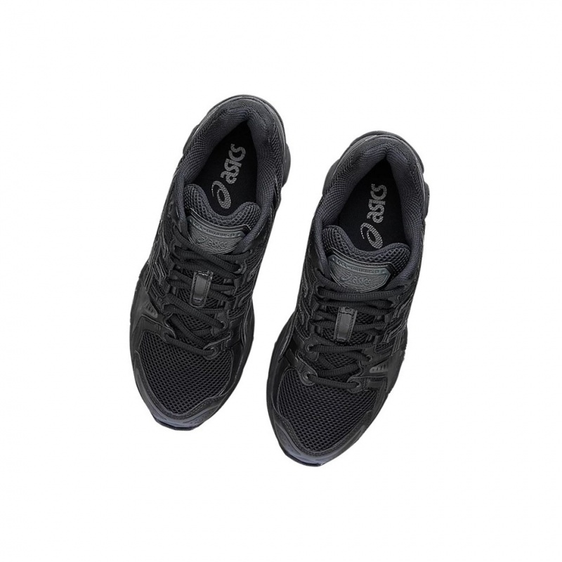 Basket Asics GEL-NIMBUS 9 Femme Noir | SQNC85316