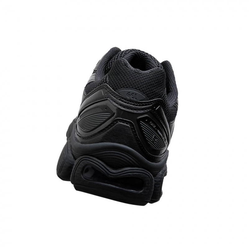 Basket Asics GEL-NIMBUS 9 Homme Noir | LXCD03126