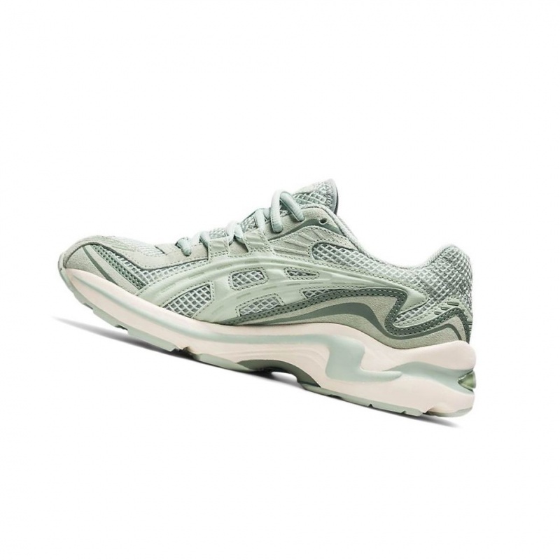 Basket Asics GEL-PRELEUS Femme Vert Clair | VYQS97064