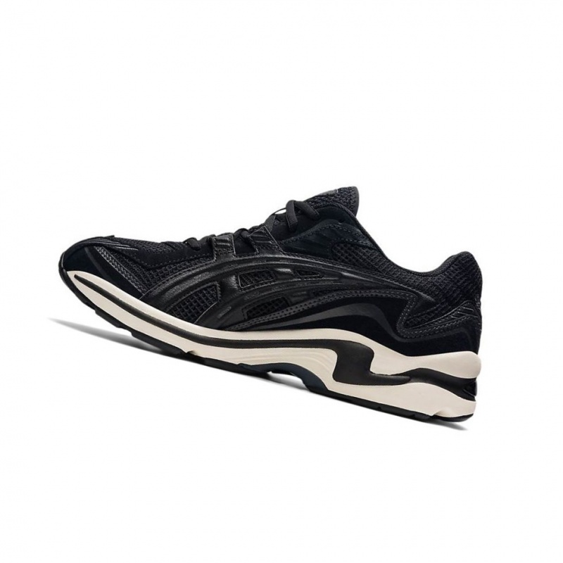 Basket Asics GEL-PRELEUS Homme Noir | TCRI07328