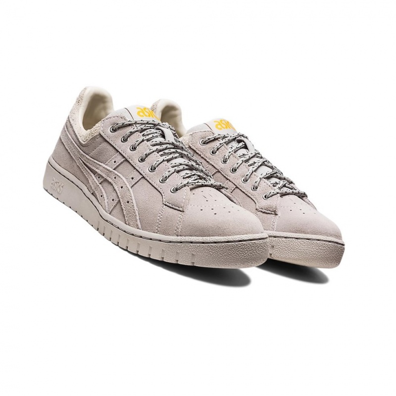 Basket Asics GEL-PTG Femme Grise Grise | PWRO15802