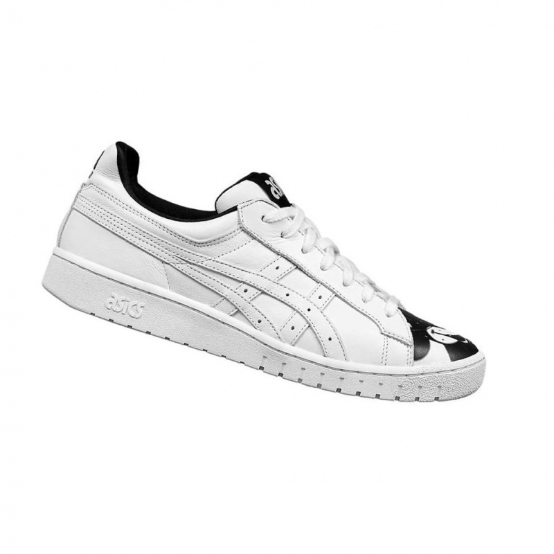 Basket Asics GEL-PTG Homme Blanche | ZCIT47591