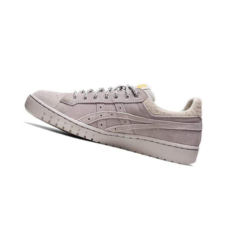 Basket Asics GEL-PTG Homme Grise Grise | VIUO50864