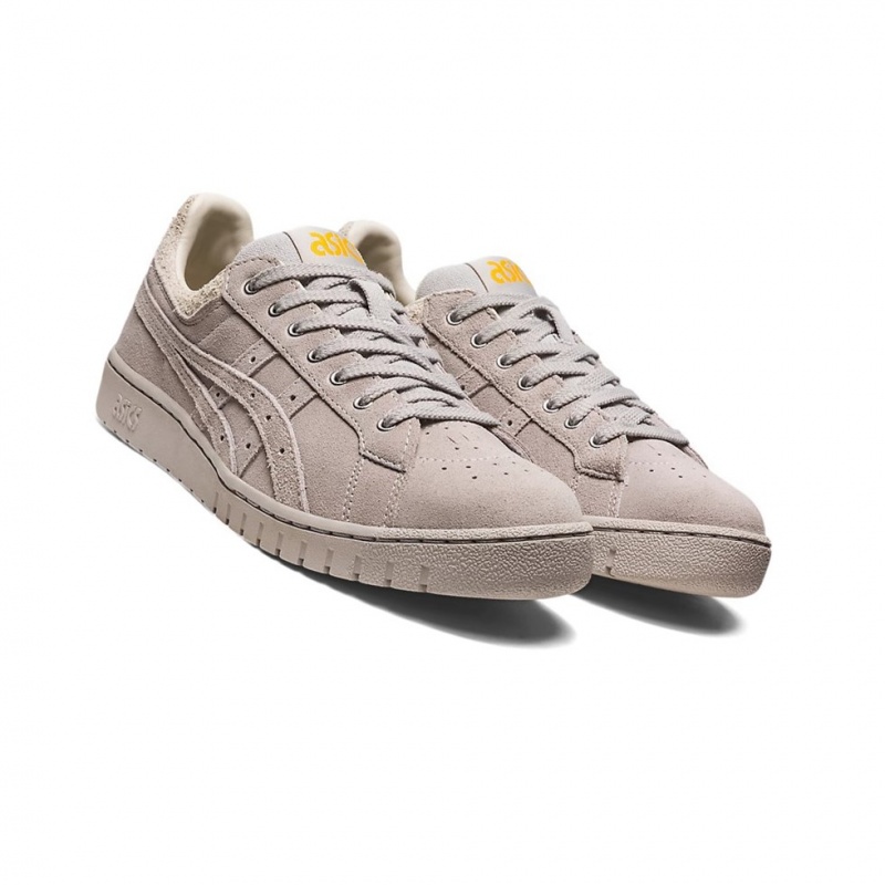 Basket Asics GEL-PTG Homme Grise Grise | VIUO50864