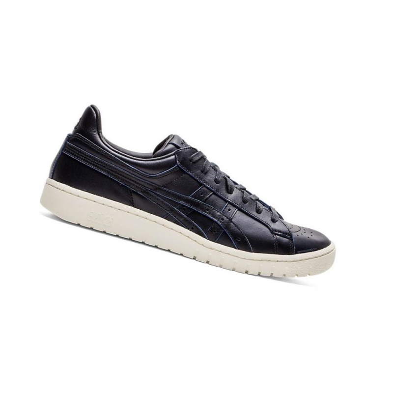 Basket Asics GEL-PTG Homme Noir | OWUL82410